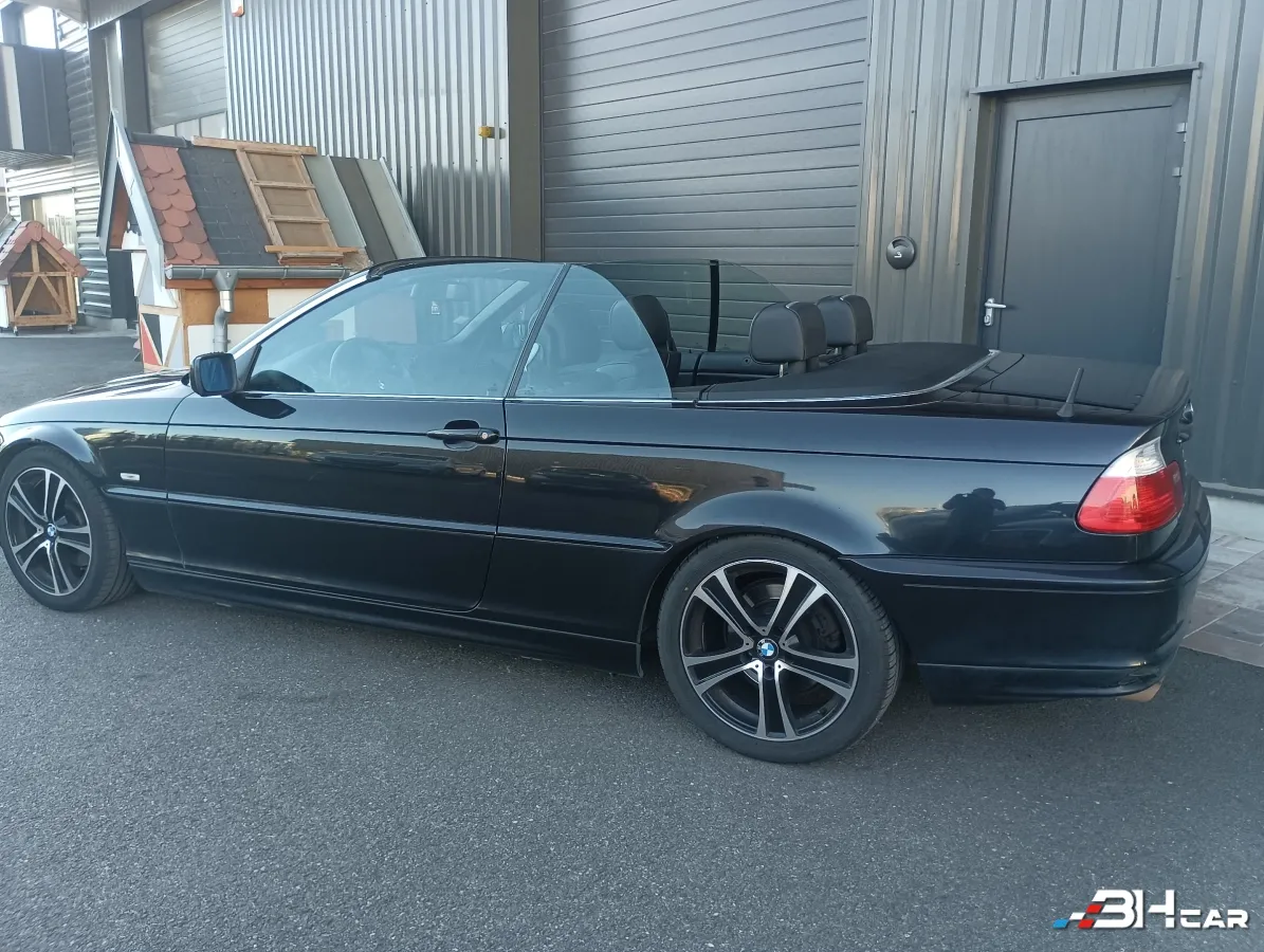 Bmw Serie 3 - photo 10