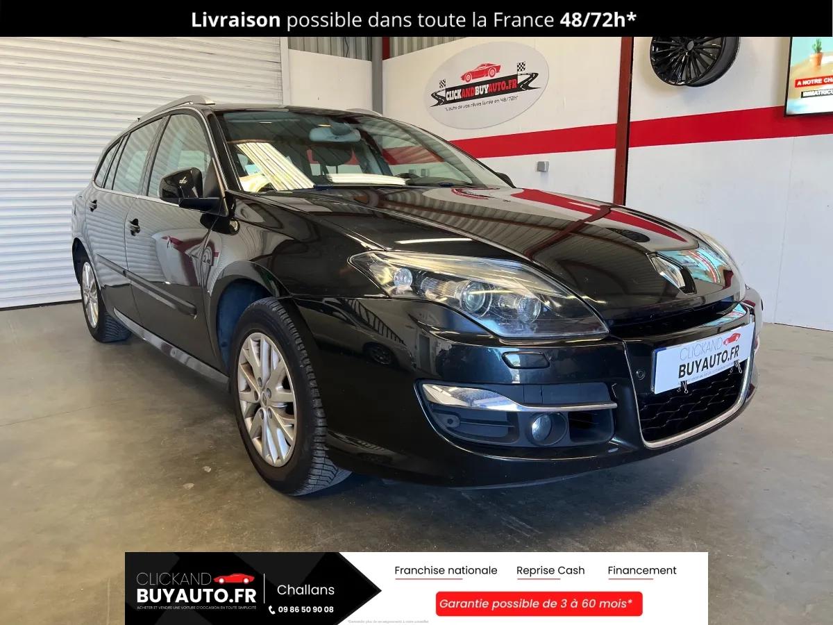 RENAULT Laguna