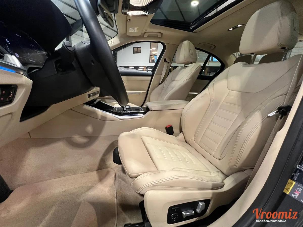 Bmw Serie 3 