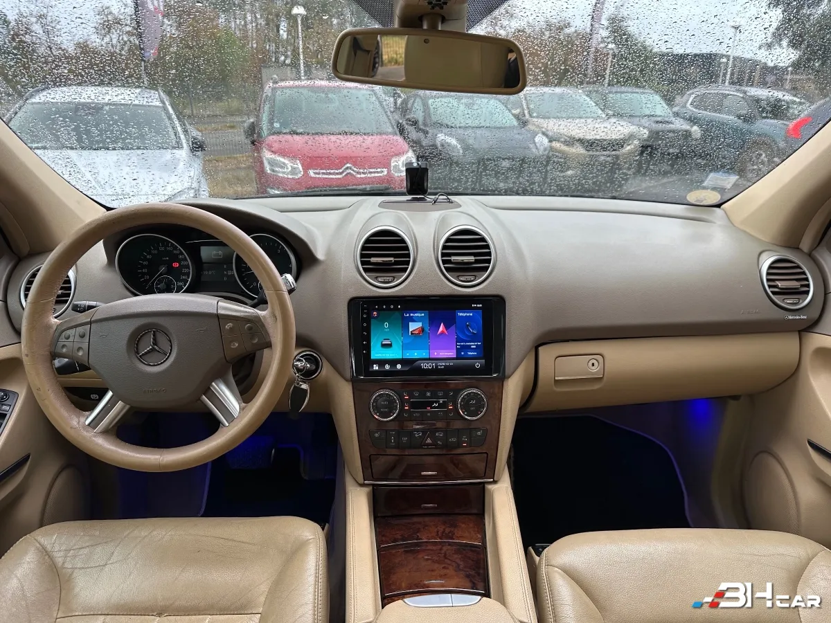 Mercedes Classe M - photo 13