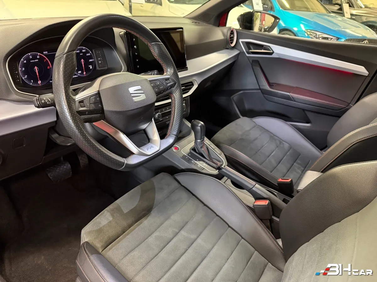 Seat Ibiza - photo 9