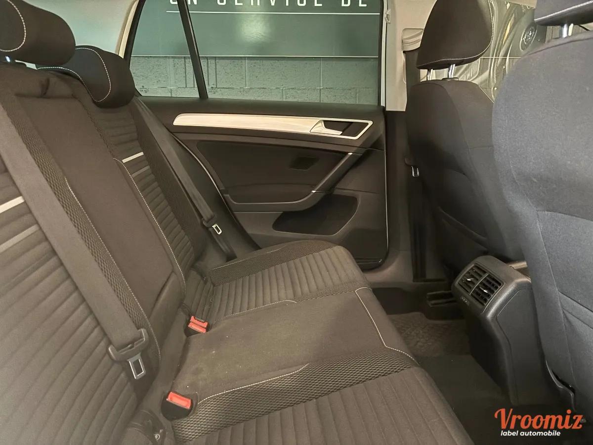 Volkswagen Golf 1.6 TDI 105 CUP