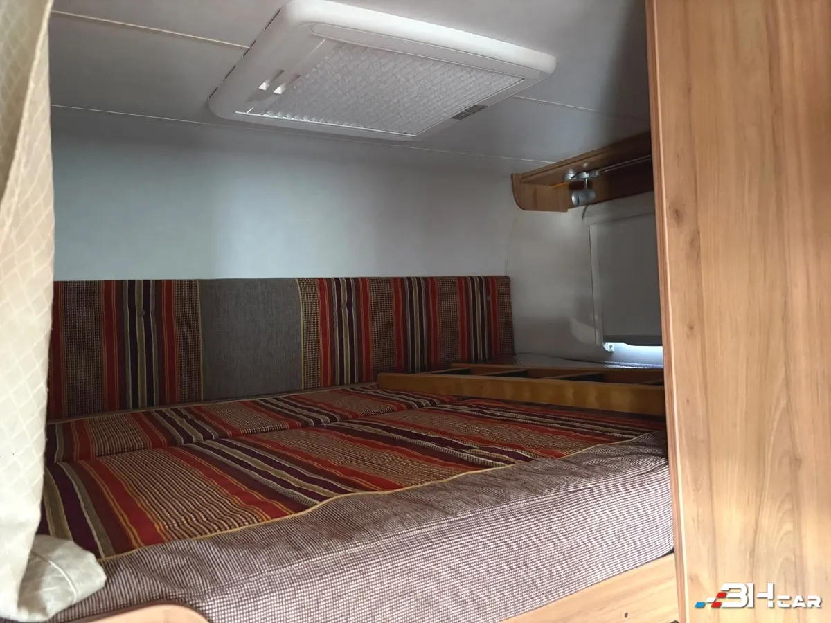 Fiat Ducato Vu - photo 15