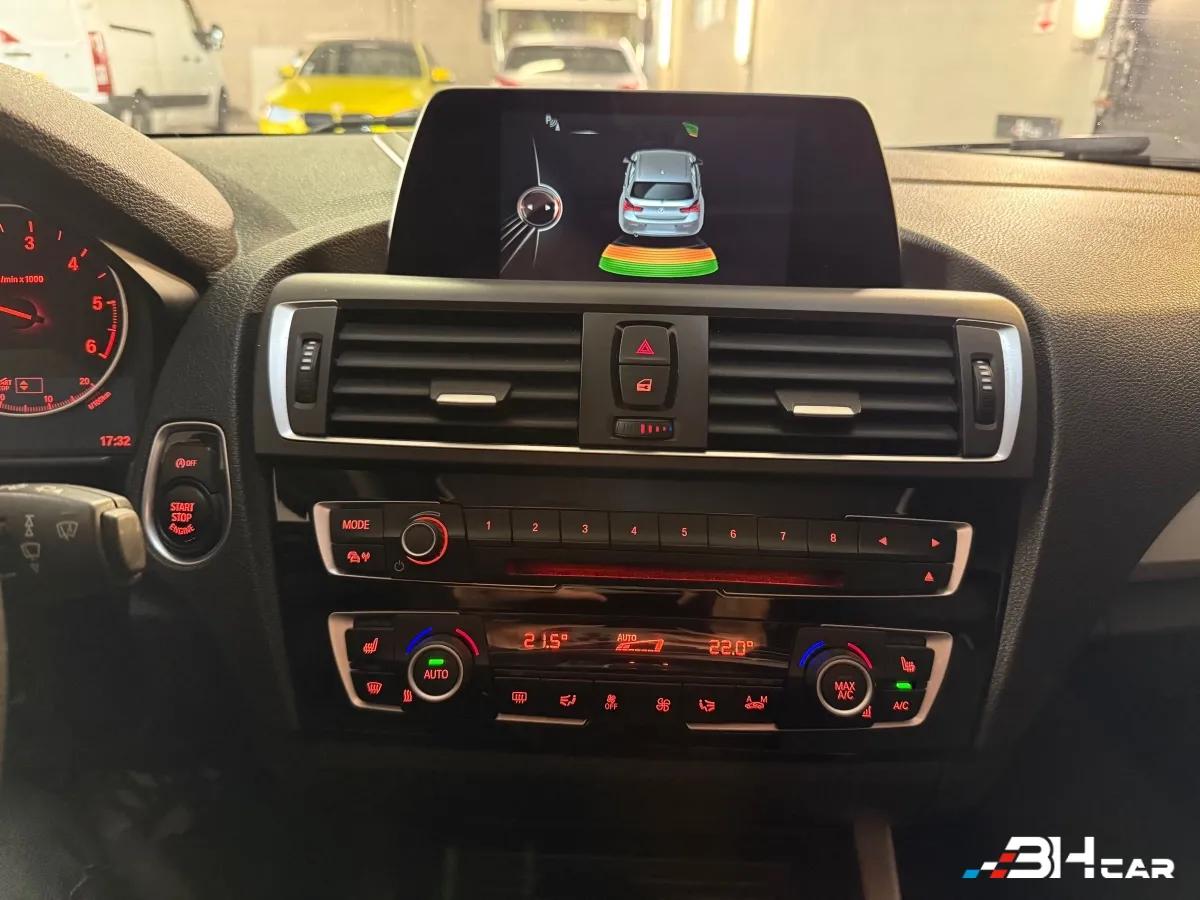 Aperçu indisponible de Bmw Série 1