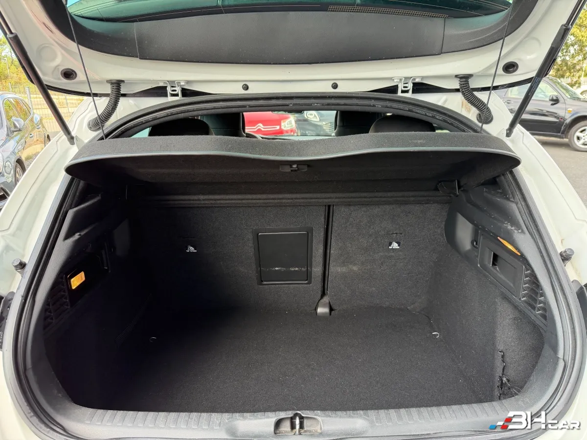 Ds Automobiles Ds 4 Crossback - photo 6