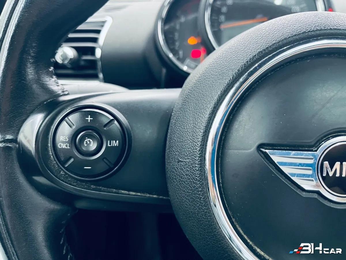 Aperçu indisponible de Mini Clubman