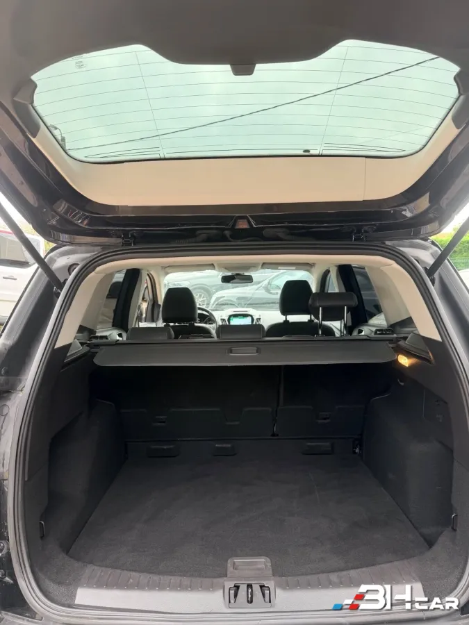 Ford Kuga - photo 14