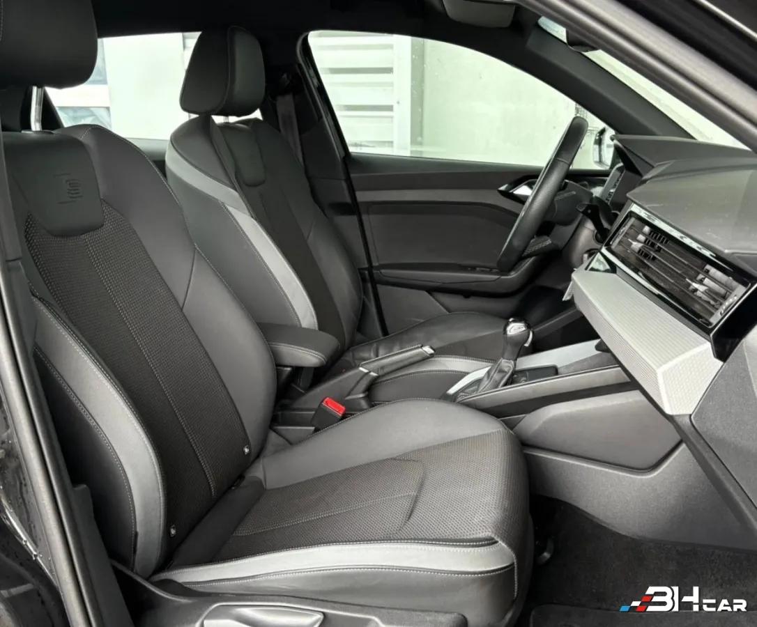 Aperçu indisponible de Audi A1