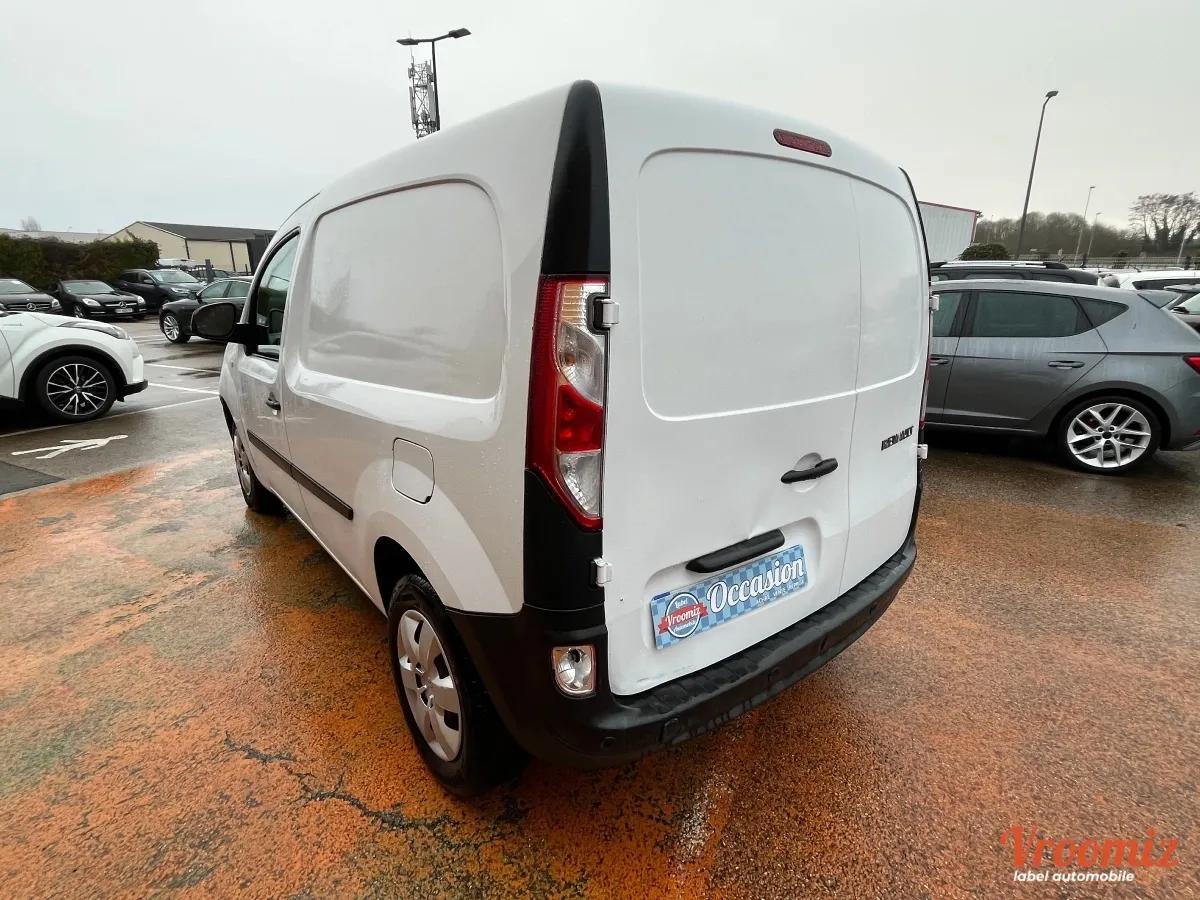 Renault Kangoo Express FOURGON 1.5 DCI 90 CONFORT