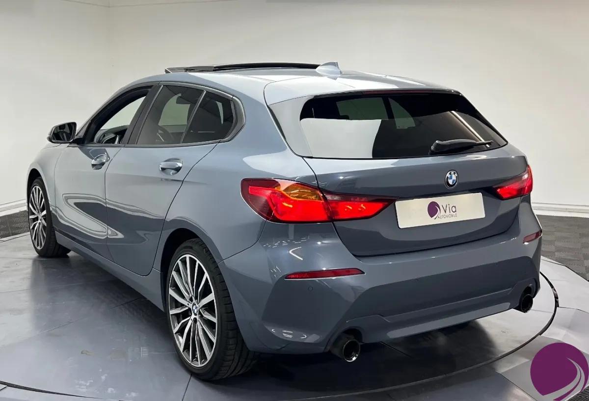 Bmw Serie 1