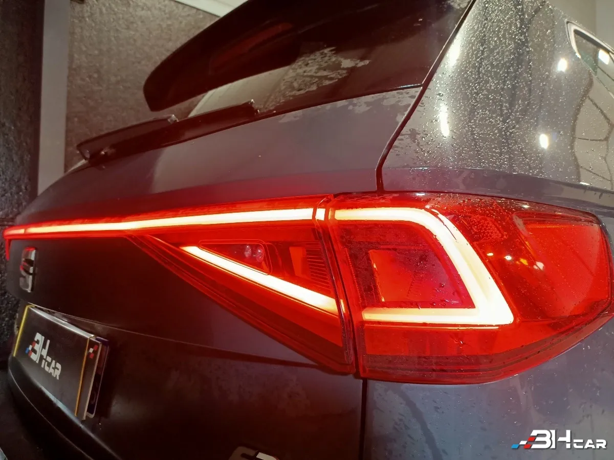 Seat Tarraco - photo 5
