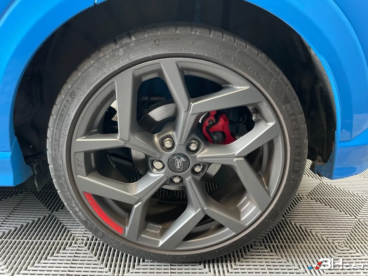 Ford Puma - photo 26