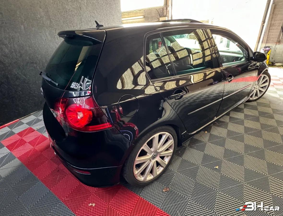 Aperçu indisponible de Volkswagen Golf
