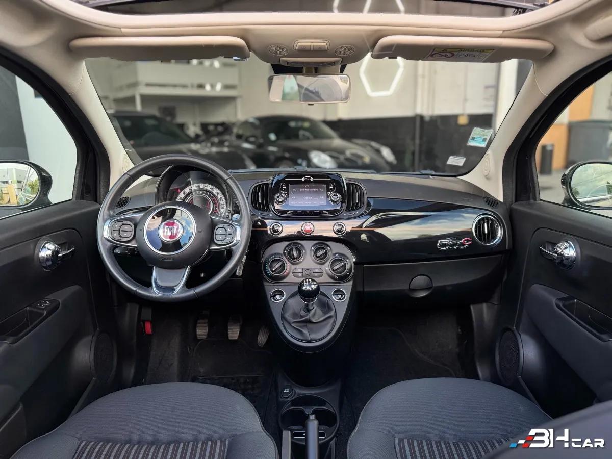 Aperçu indisponible de Fiat 500
