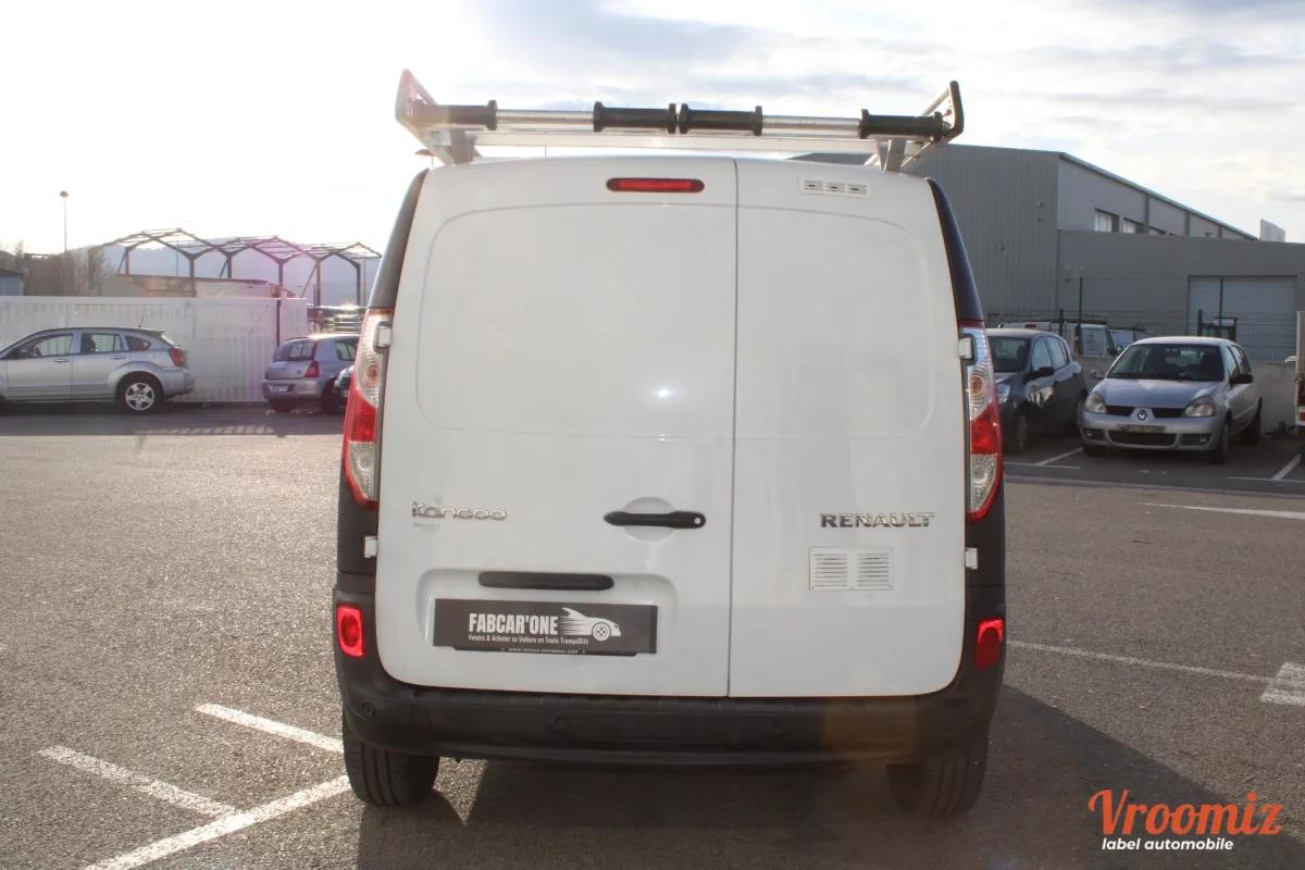 RENAULT Kangoo Express 