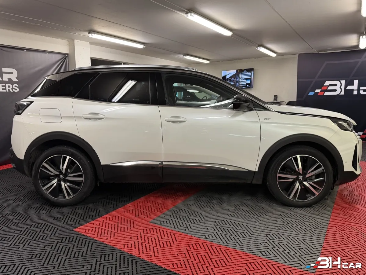 Peugeot 3008 - photo 4