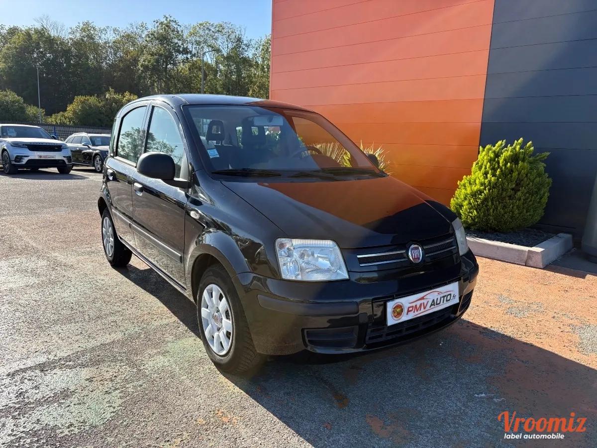 Fiat Panda 1.2 i 69 ch