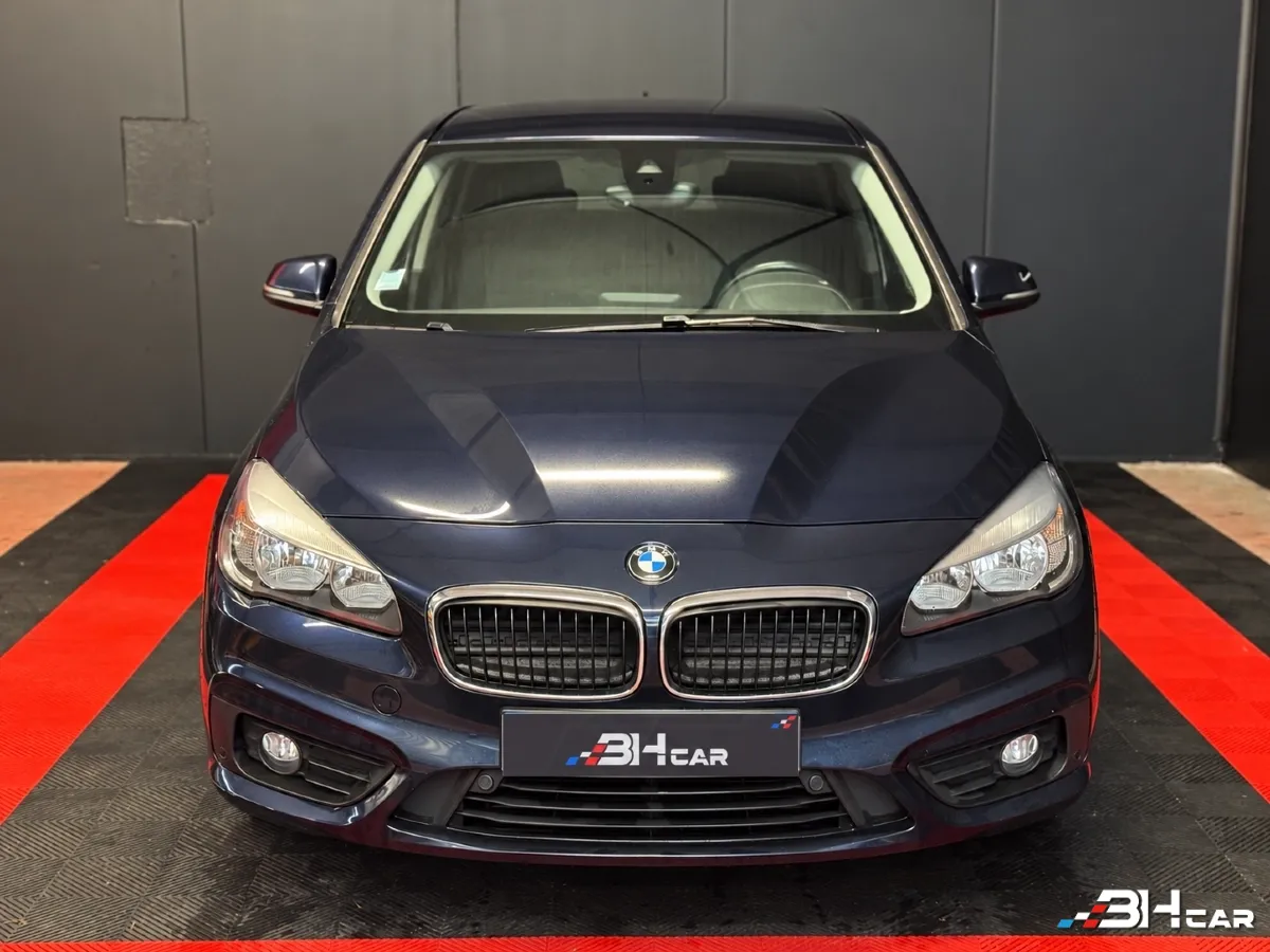 Bmw Serie 2 - photo 2
