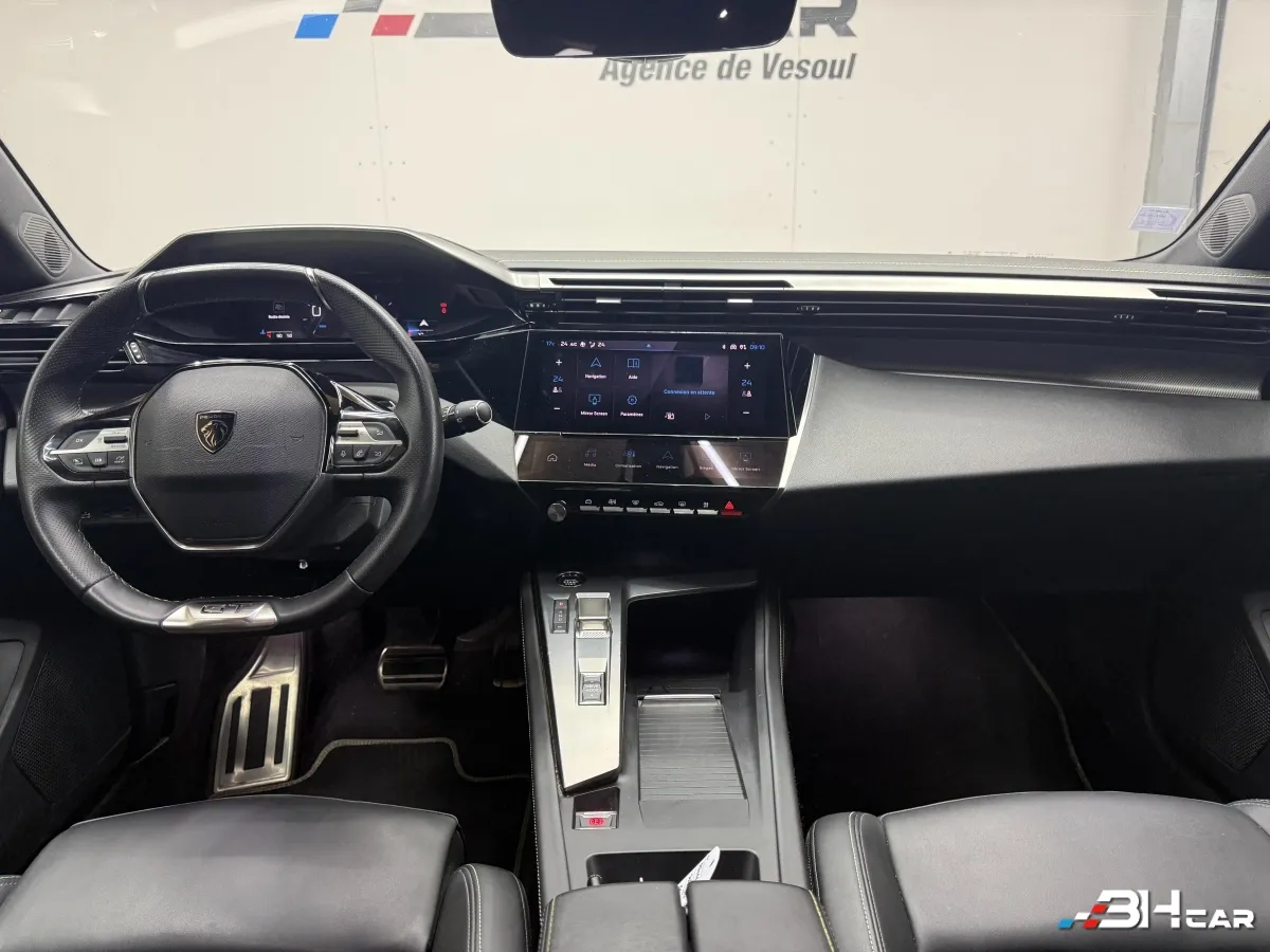 Peugeot 308 - photo 7