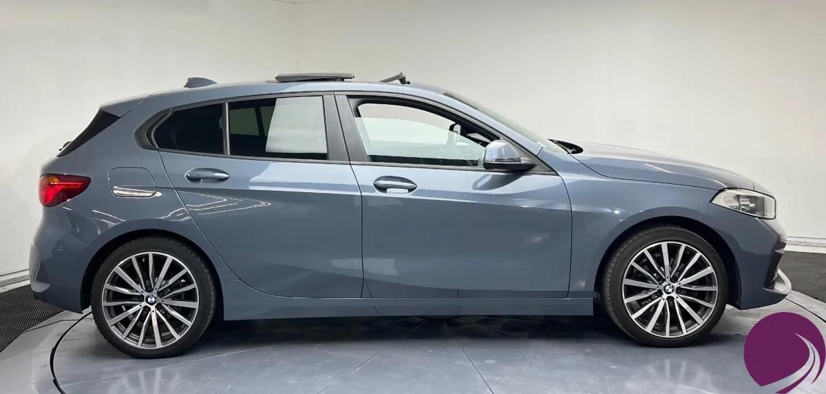 Bmw Serie 1