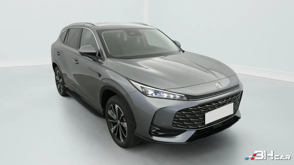 Aperçu indisponible de MG EHS