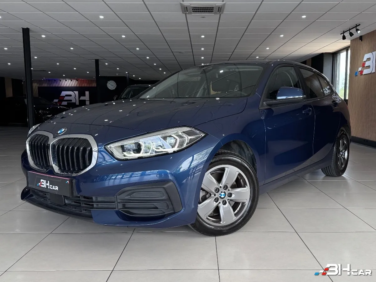 Bmw Serie 1