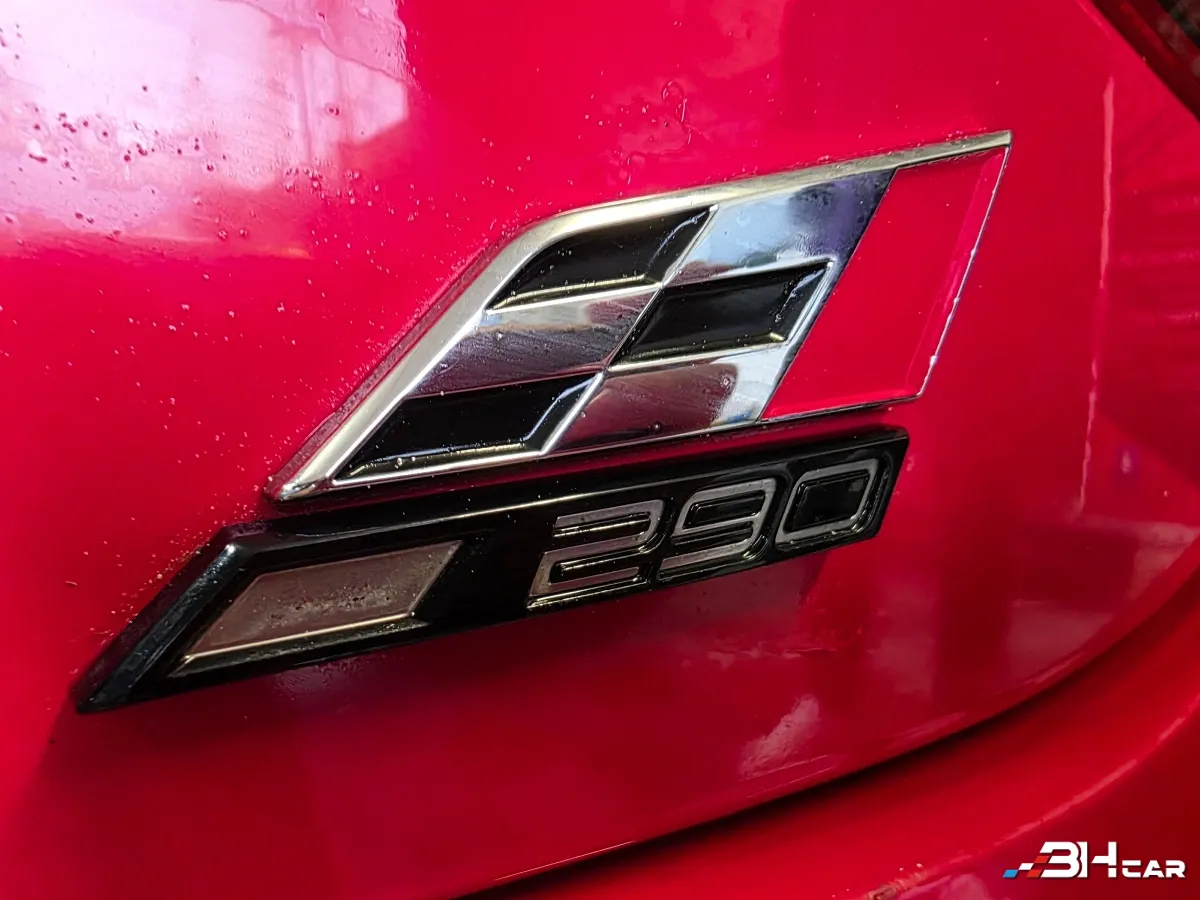 Seat Leon - photo 22