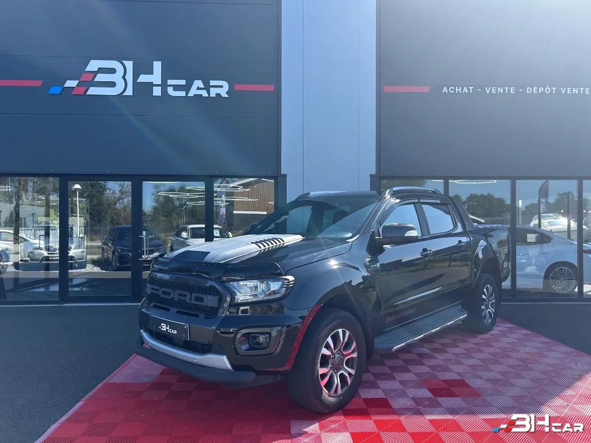 Image Ford Ranger