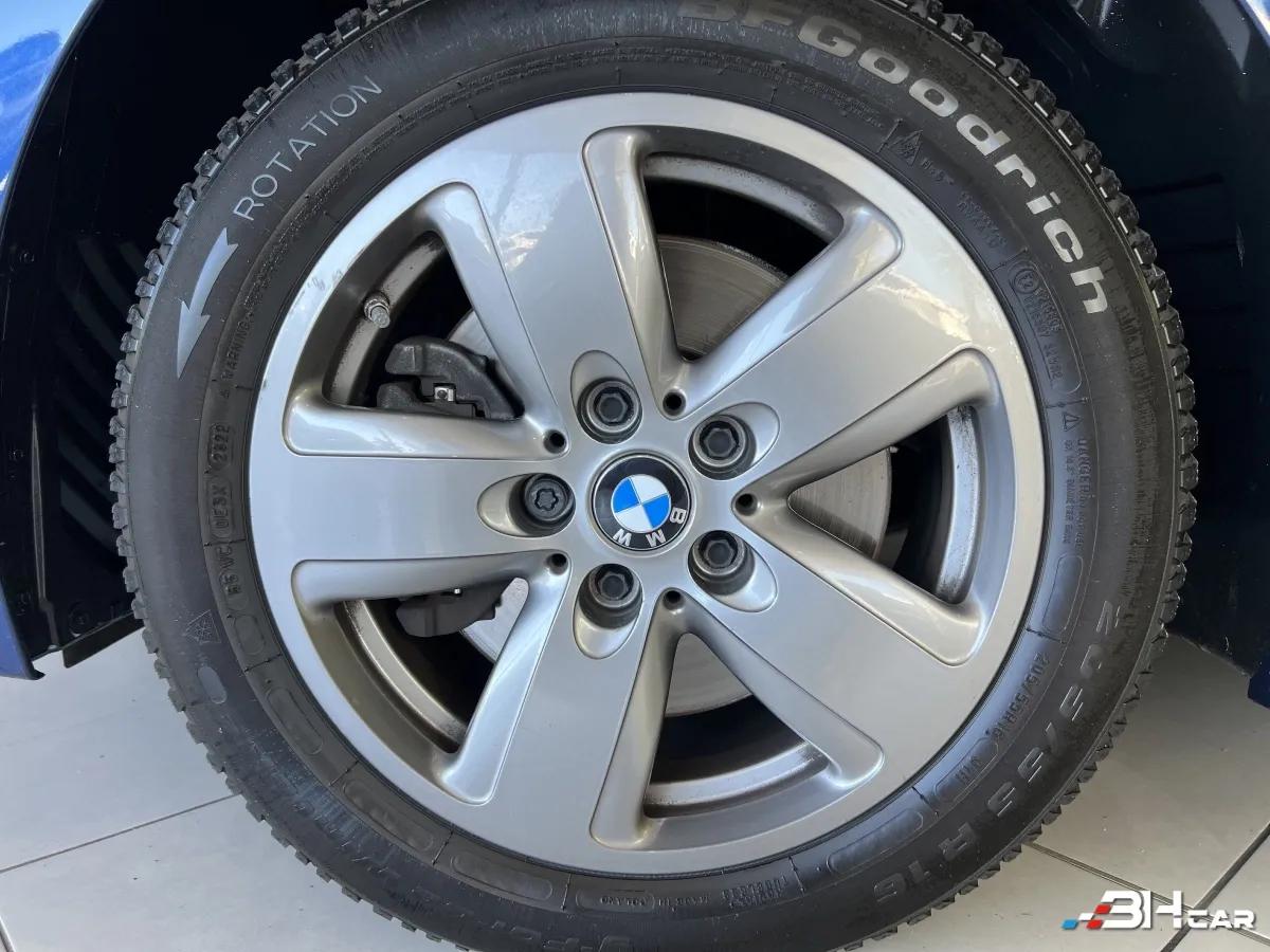 Aperçu indisponible de Bmw Série 1