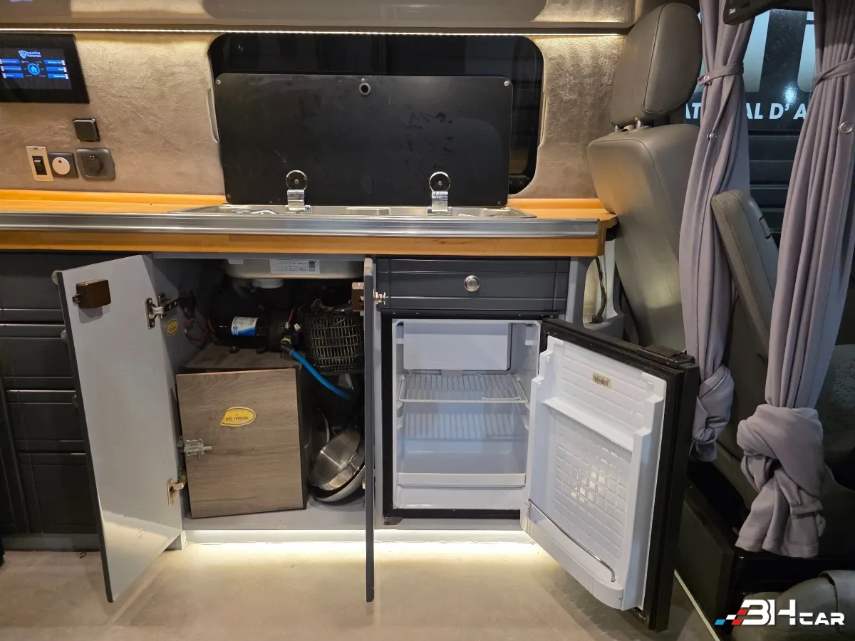 VOLKSWAGEN TARNASPORTEUR - photo 24