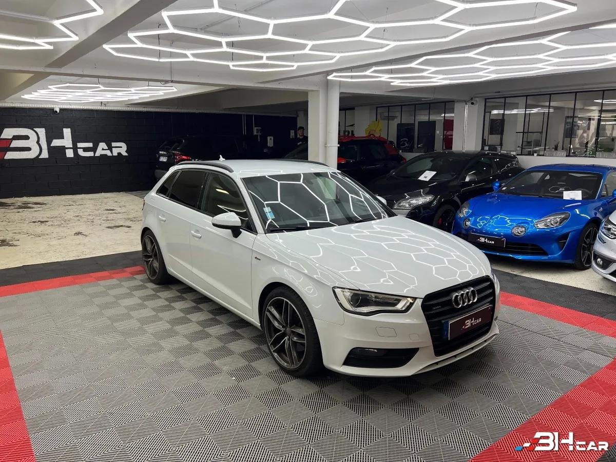 Image Audi A3
