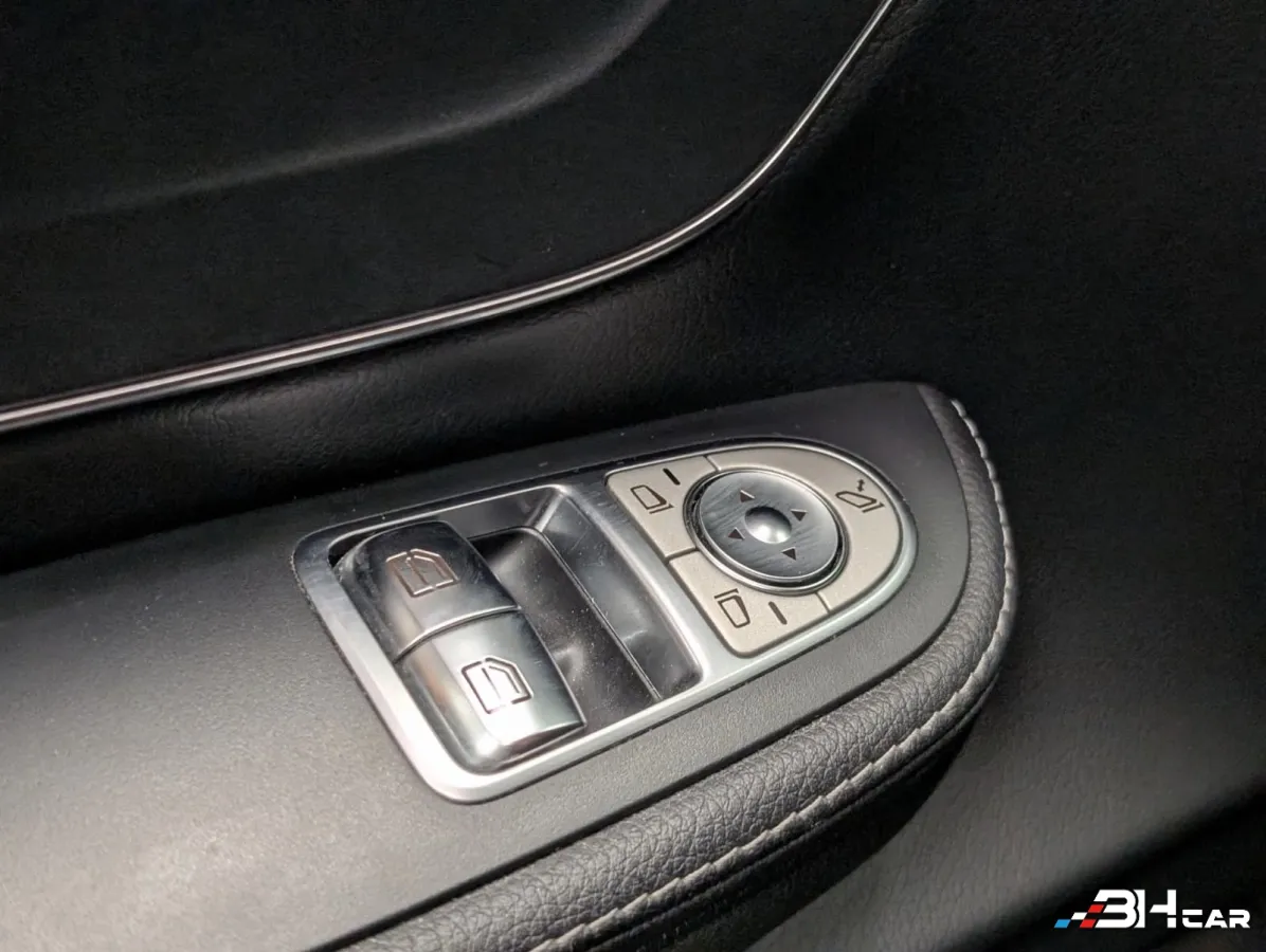 Mercedes Classe V - photo 34