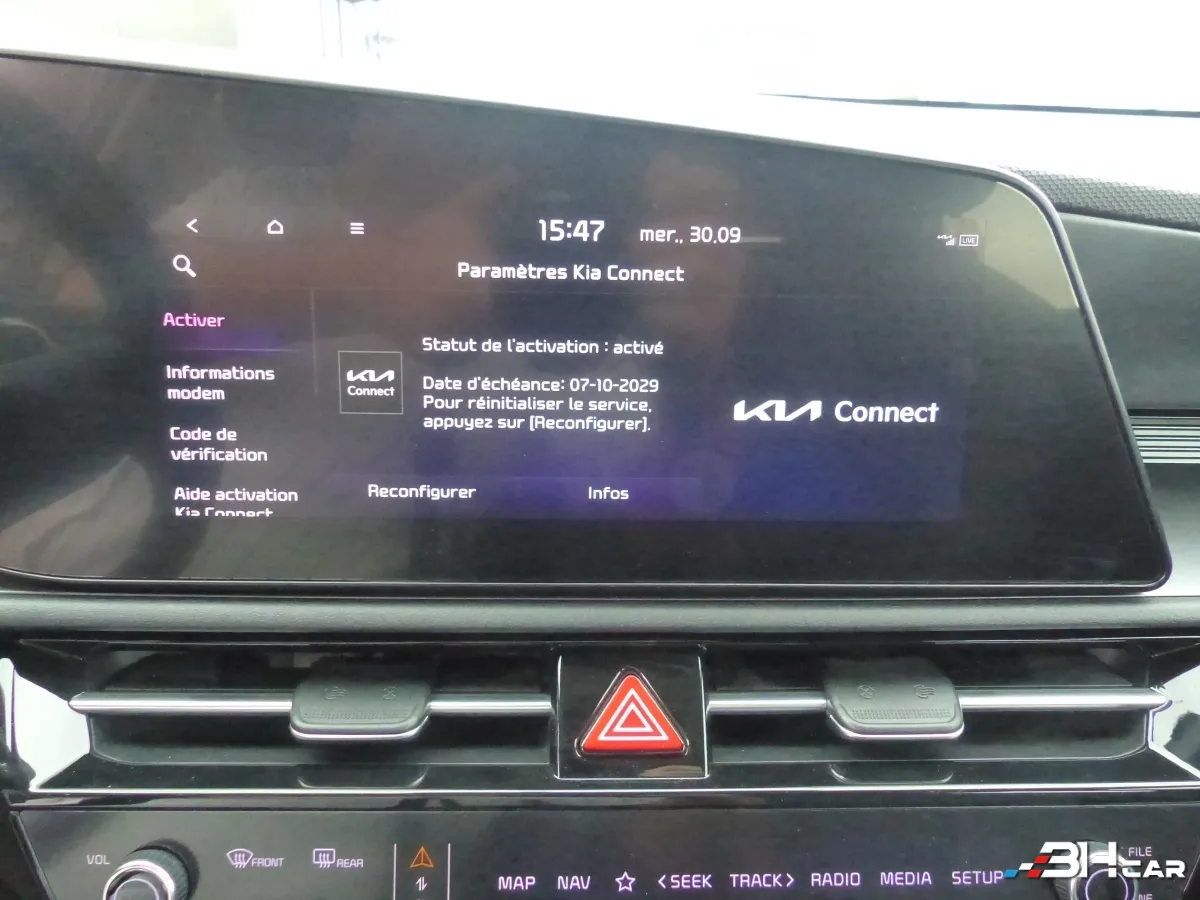 Kia Niro - photo 40
