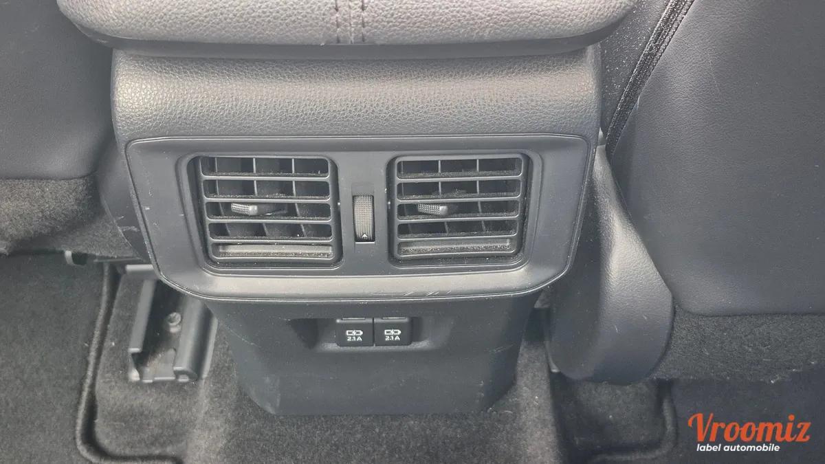 Toyota Rav-4 2.5 222H 175 HYBRID FULL-HYBRID 1.6KWH LOUNGE 4X2 BVA