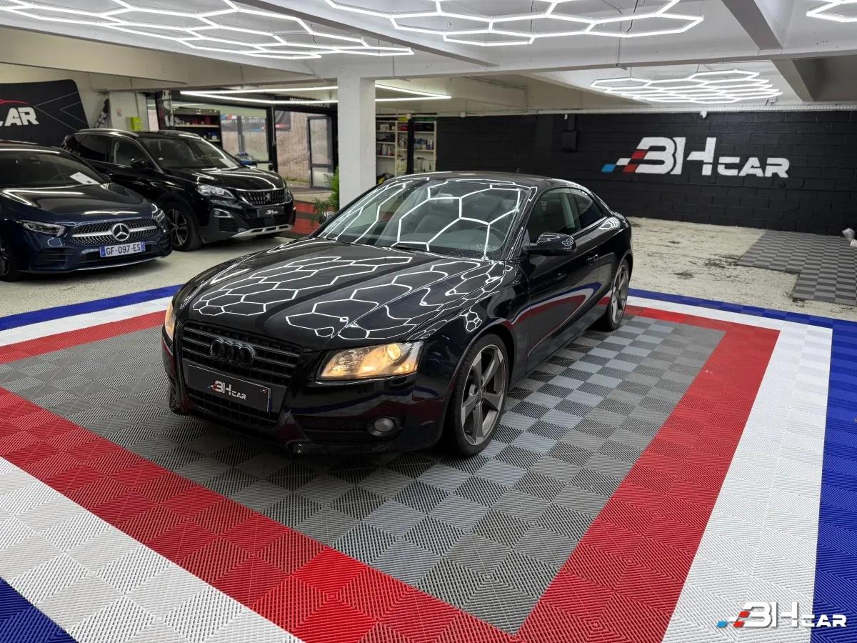 Aperçu indisponible de Audi A5