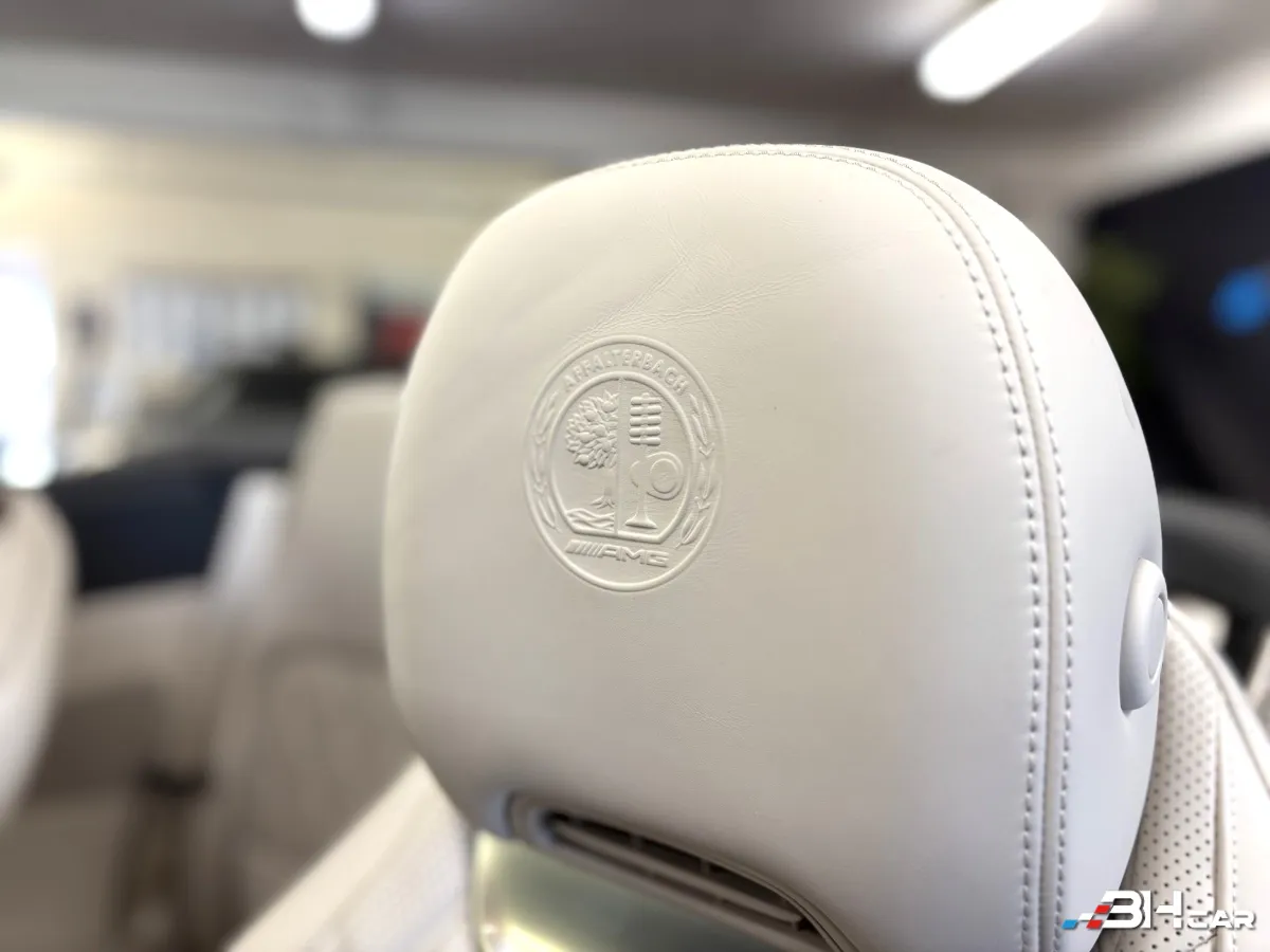 Mercedes Classe Sl - photo 29