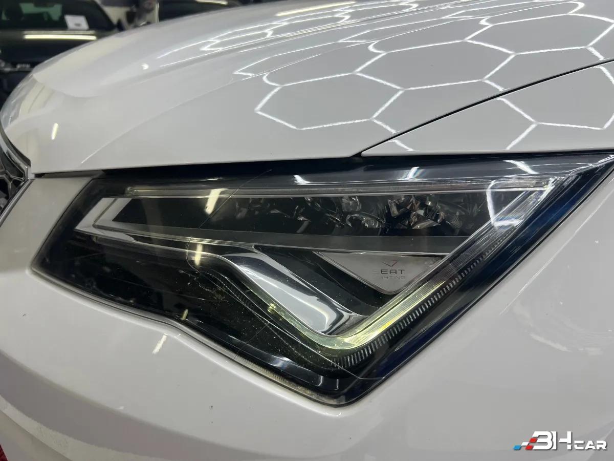 Aperçu indisponible de Seat Ateca