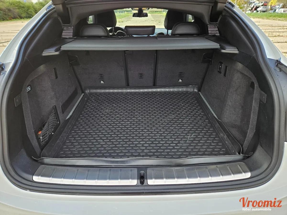 Bmw X4 3.0 D 265 M-SPORT XDRIVE BVA