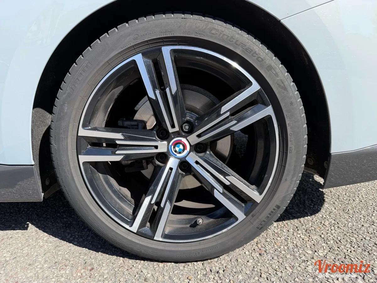 Bmw Serie 2 