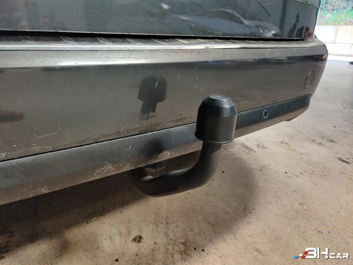 Aperçu indisponible de Citroën C4 Picasso