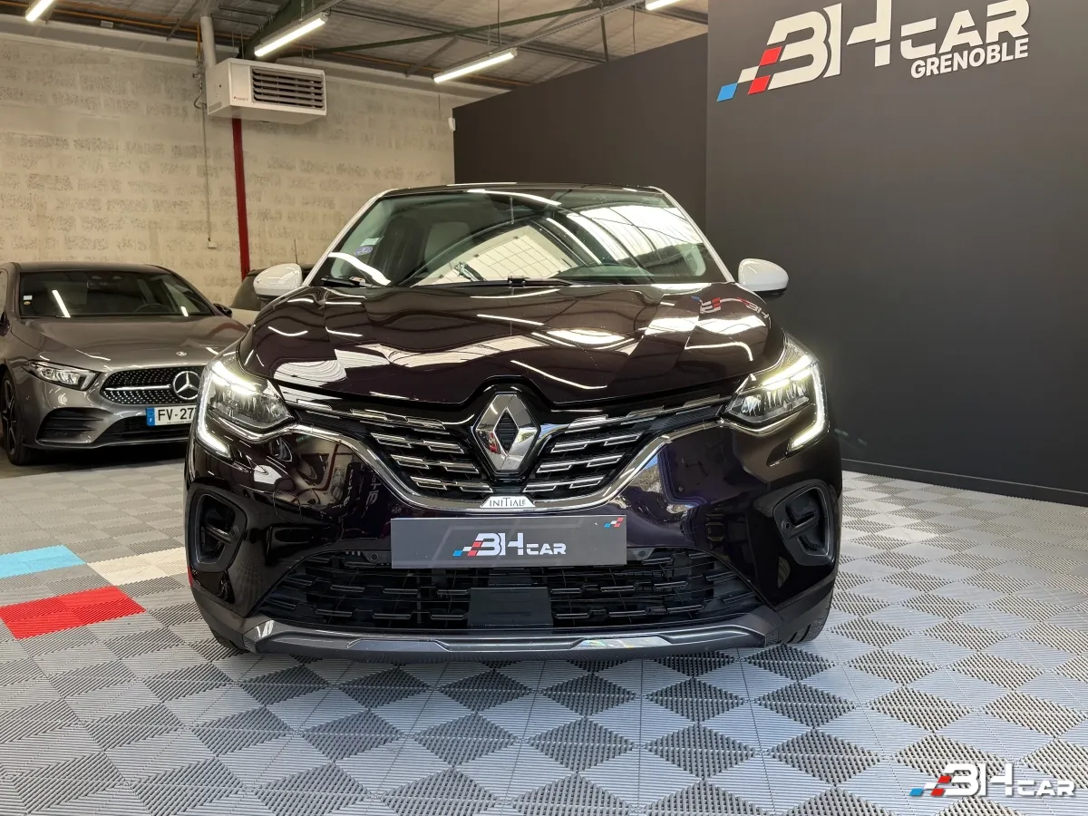 Renault Captur - photo 2