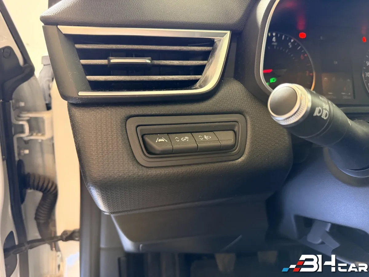 Renault Clio - photo 19