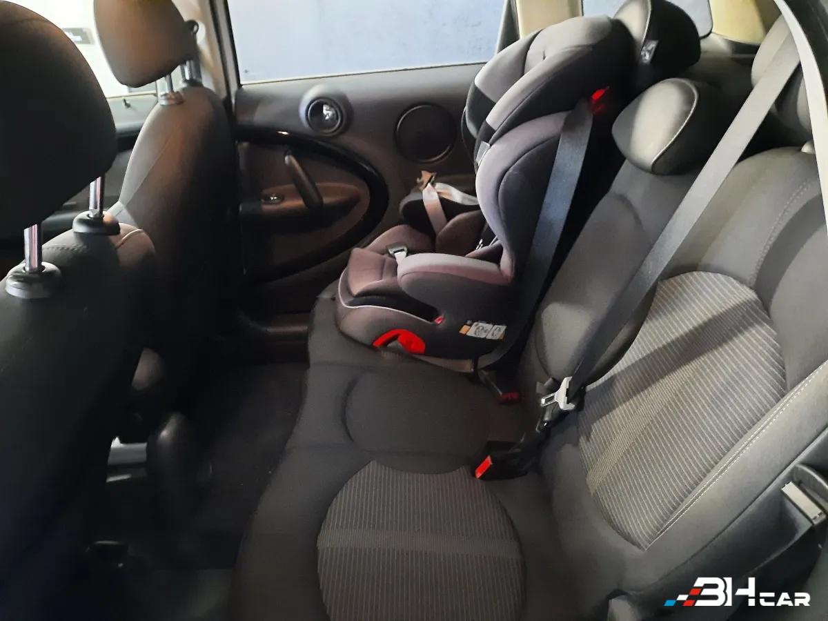 Aperçu indisponible de Mini Countryman