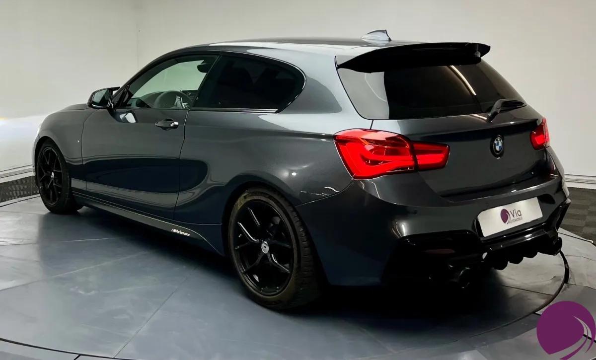Bmw Serie 1