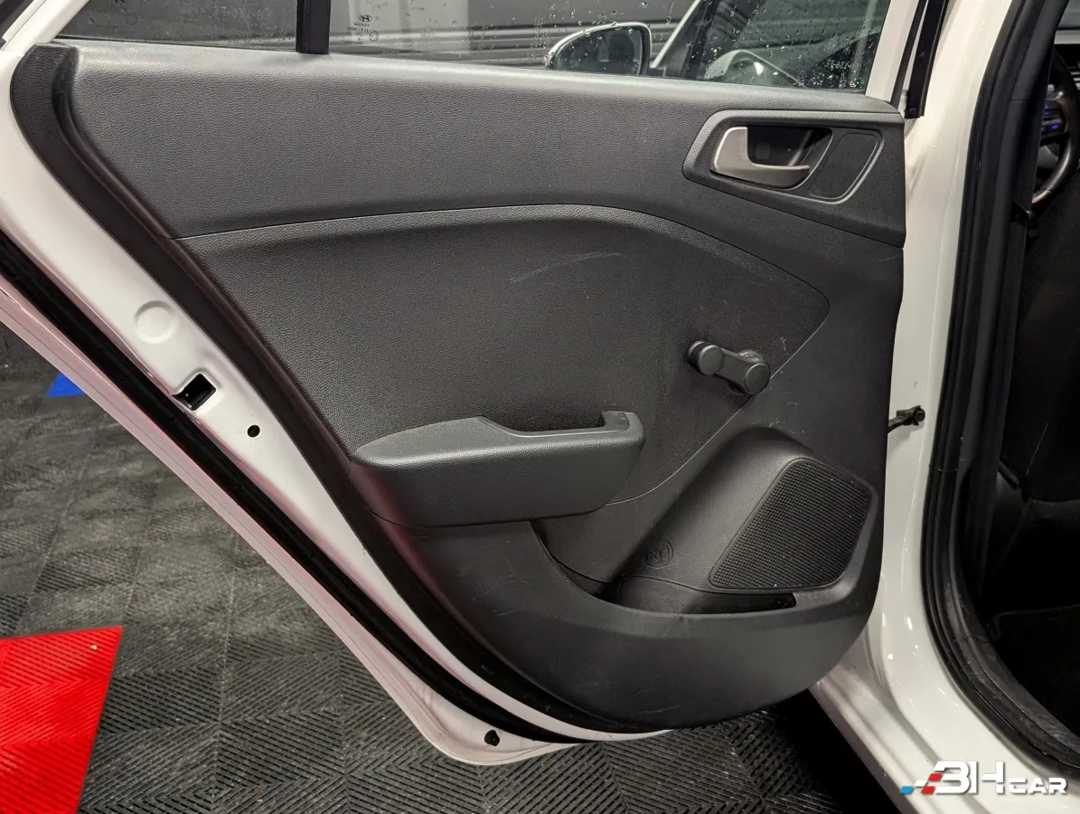 Hyundai I20 - photo 20