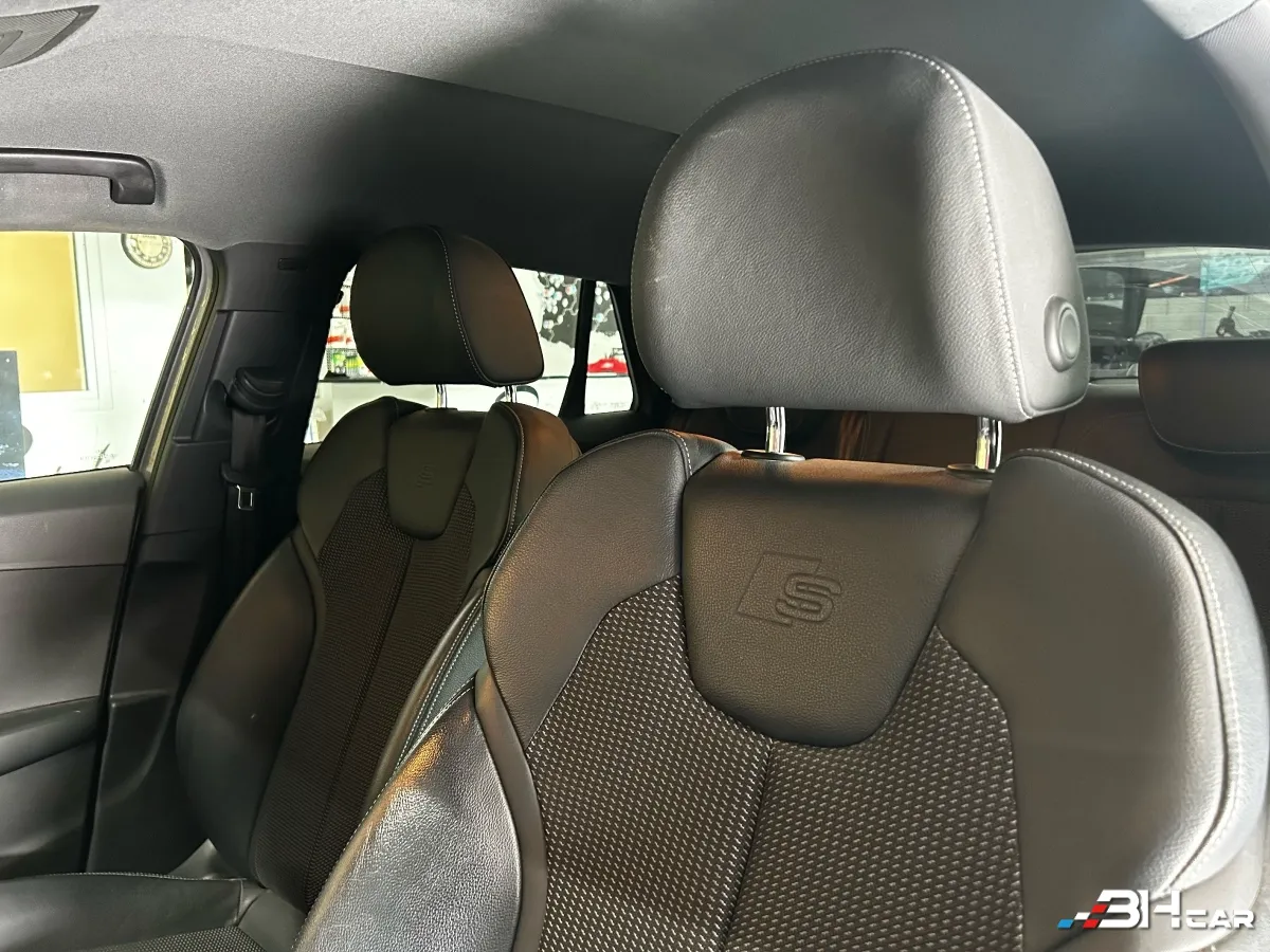 Audi Q2 - photo 12