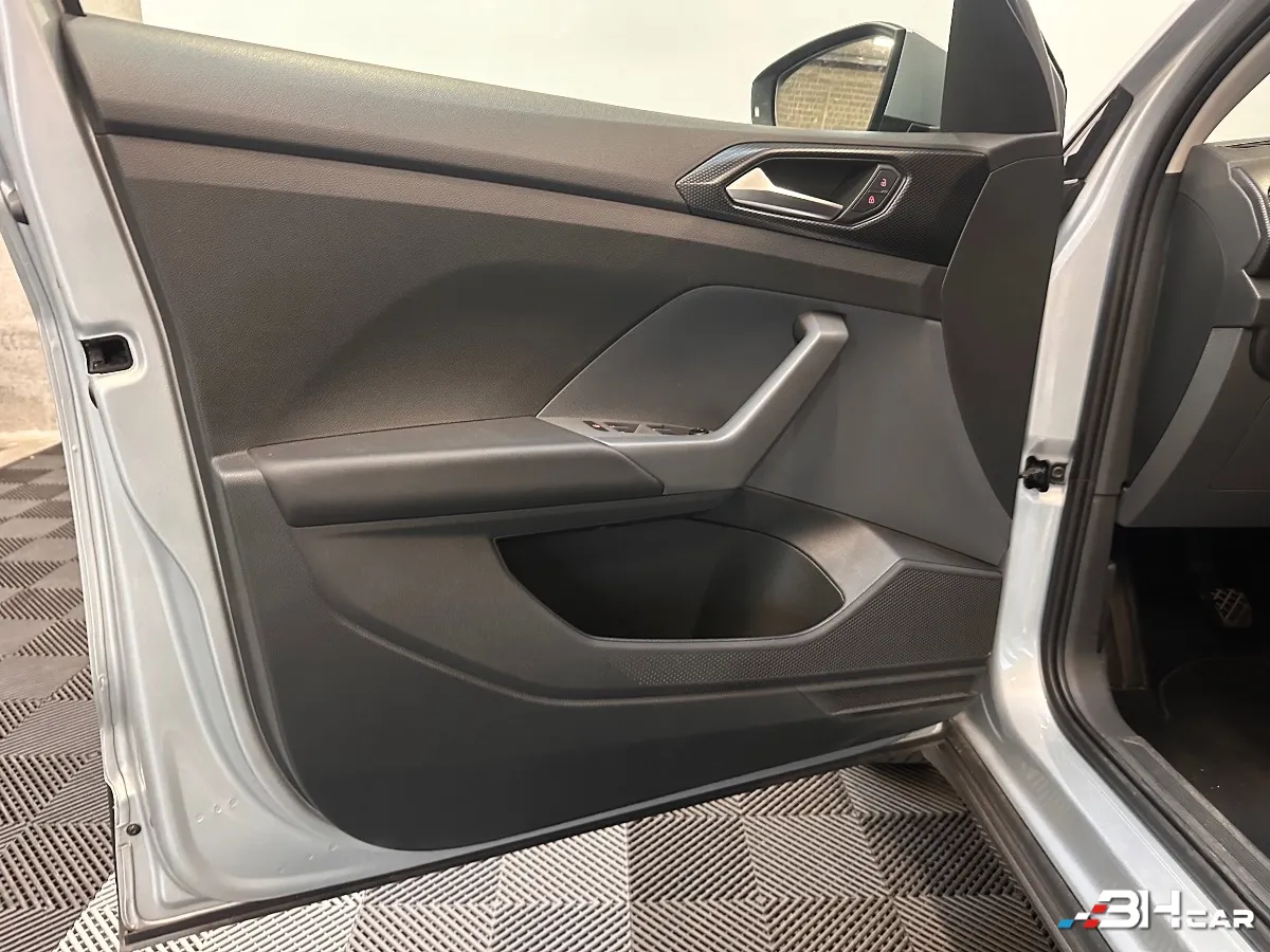 Volkswagen T-cross - photo 11