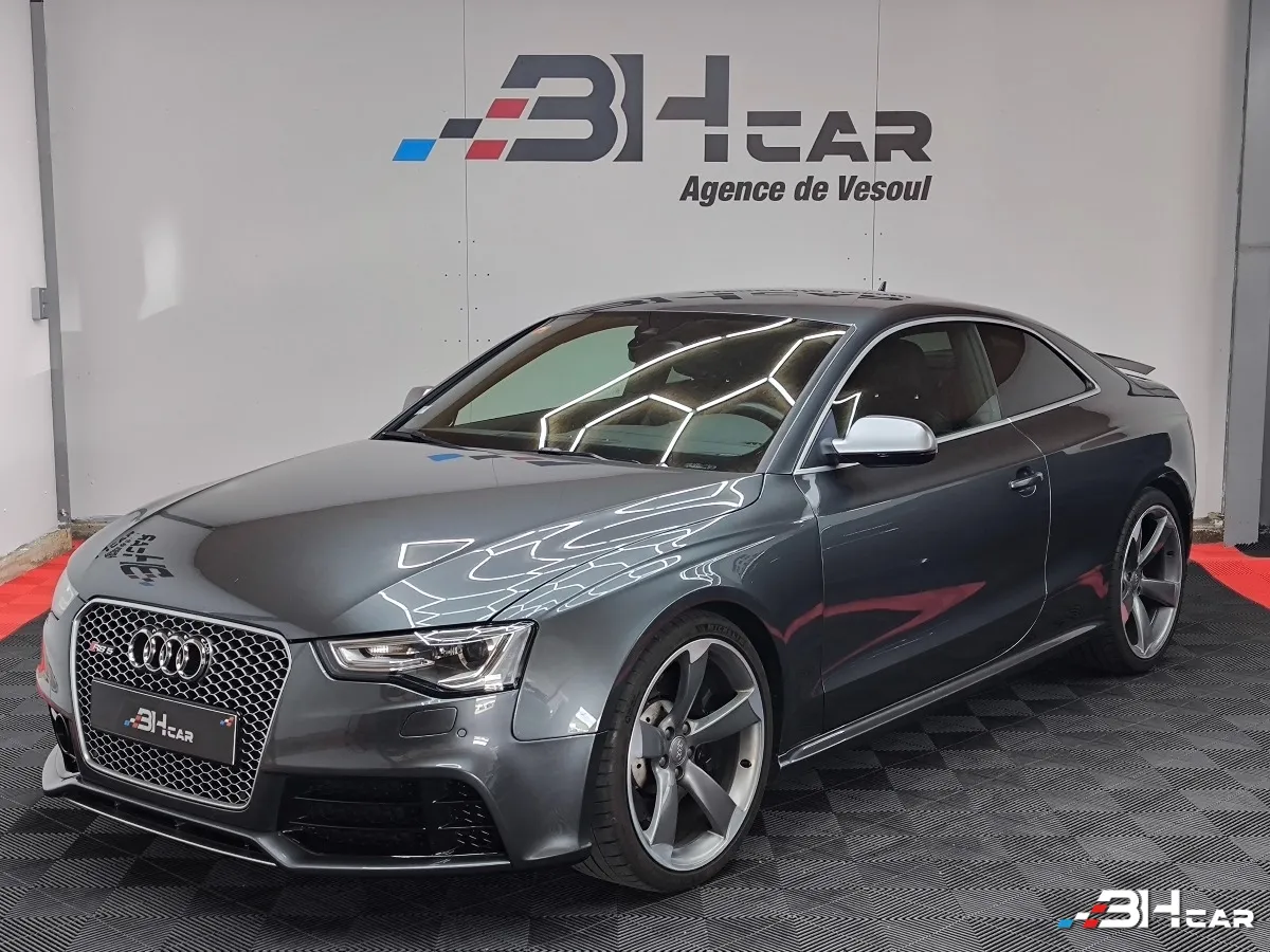 Audi Rs5