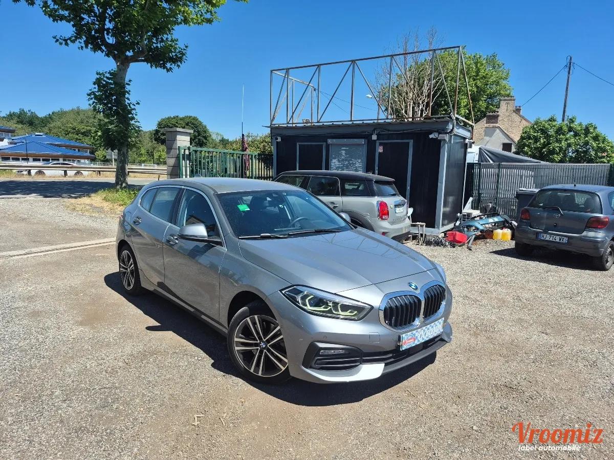 Bmw Série 1