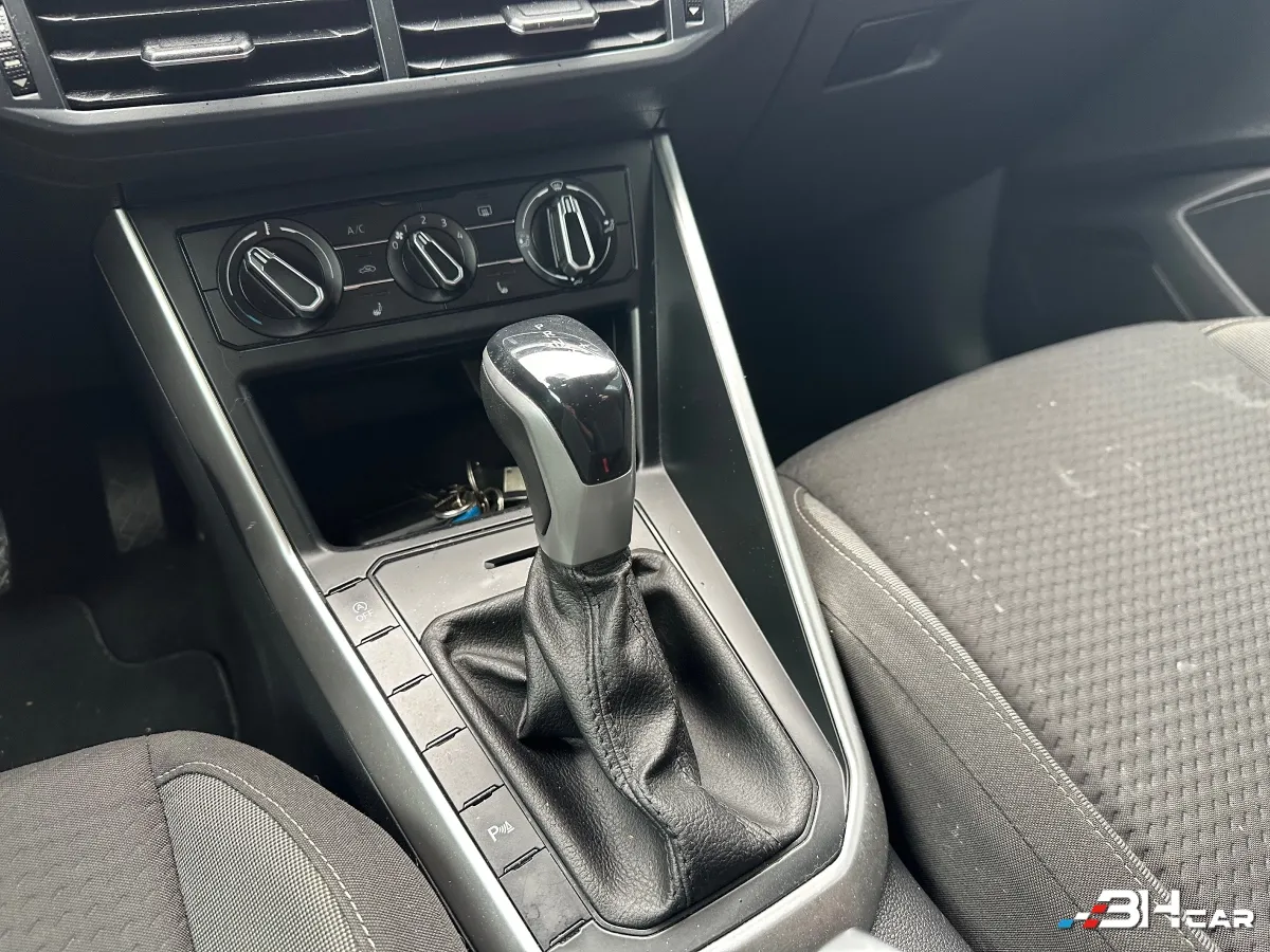 Volkswagen Polo - photo 13